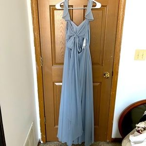 AZAZIE EVERETT STYLE